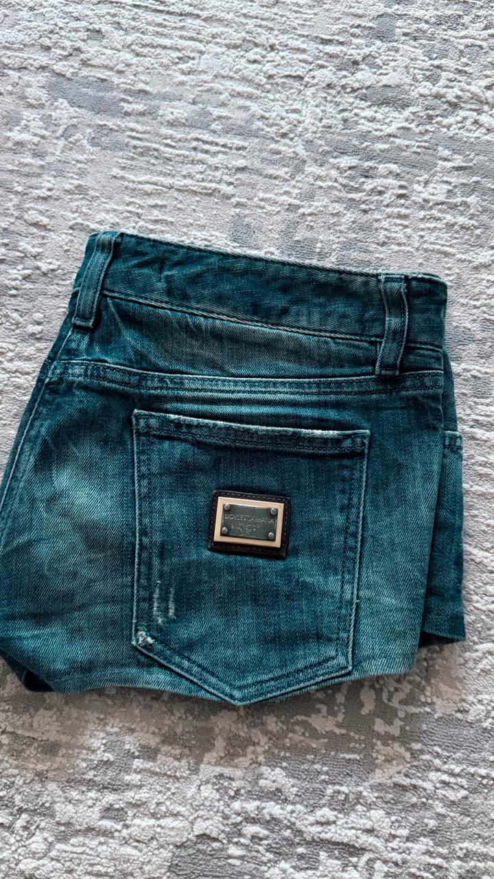 Dolce & Gabbana