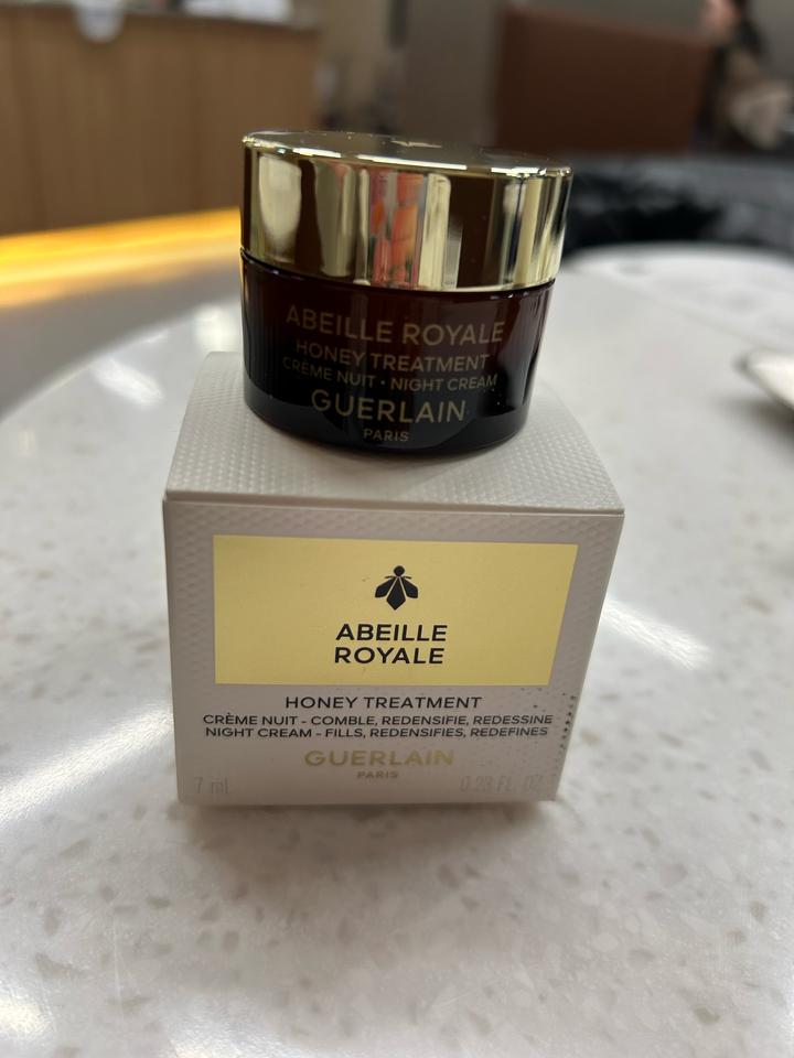 Крем для лица Guerlain