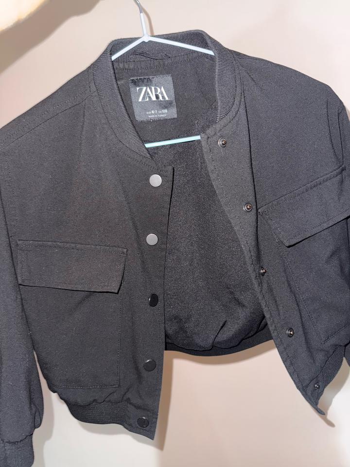 джемпер zara