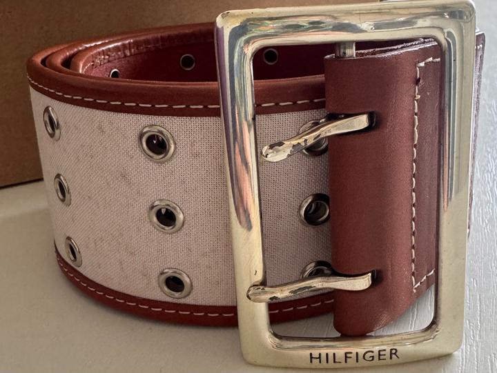 Ремень Tommy Hilfiger