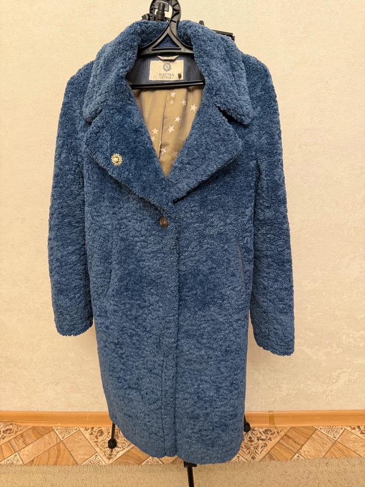Electra Style Пальто