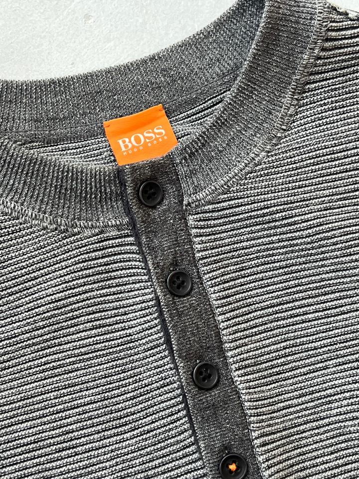 Hugo Boss