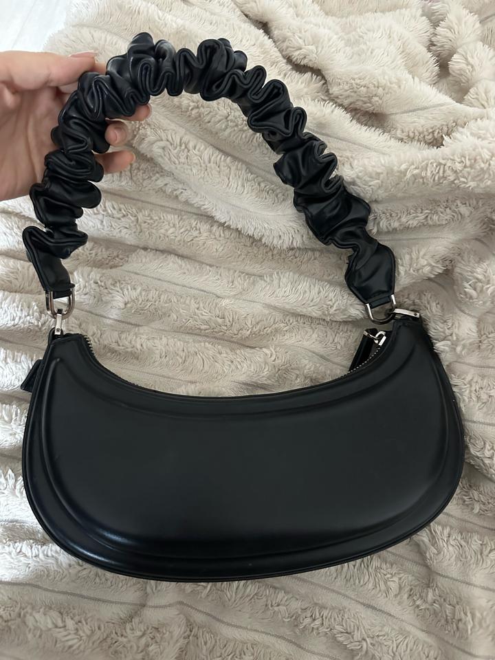 Сумка-багет Zara