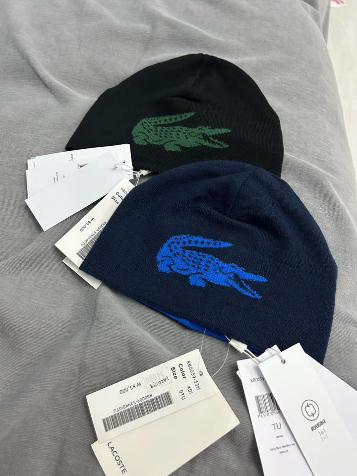 Lacoste