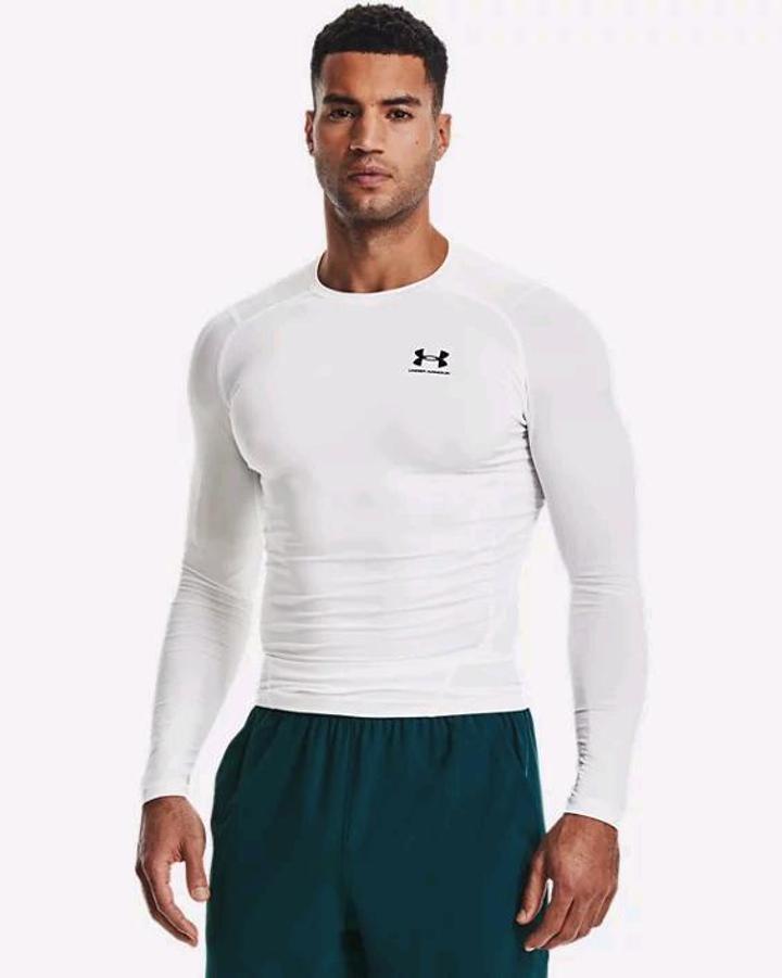 Under Armour