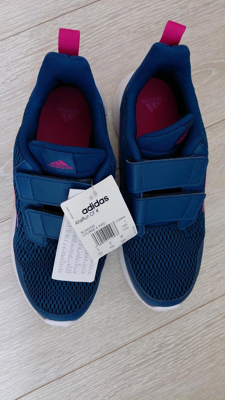 Adidas