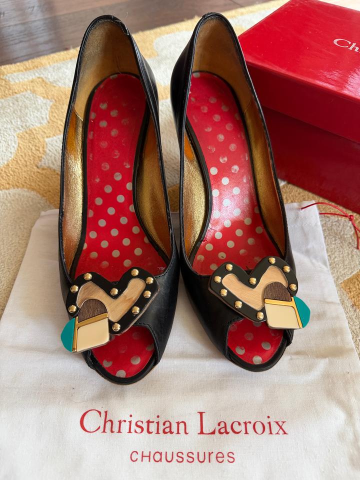 Christian Lacroix
