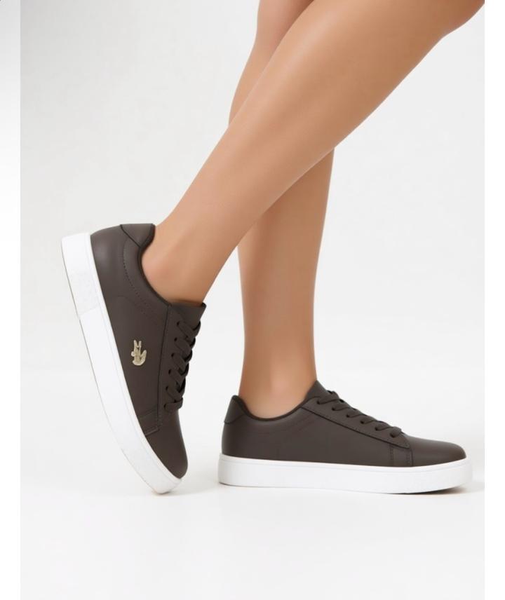 Кеды Lacoste