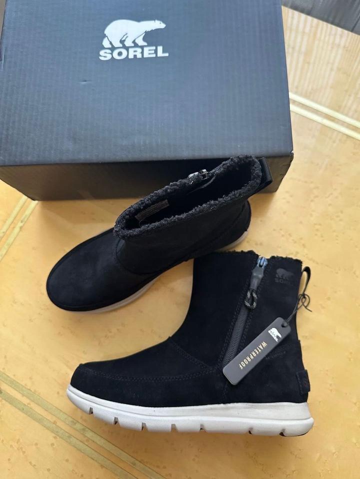 Sorel