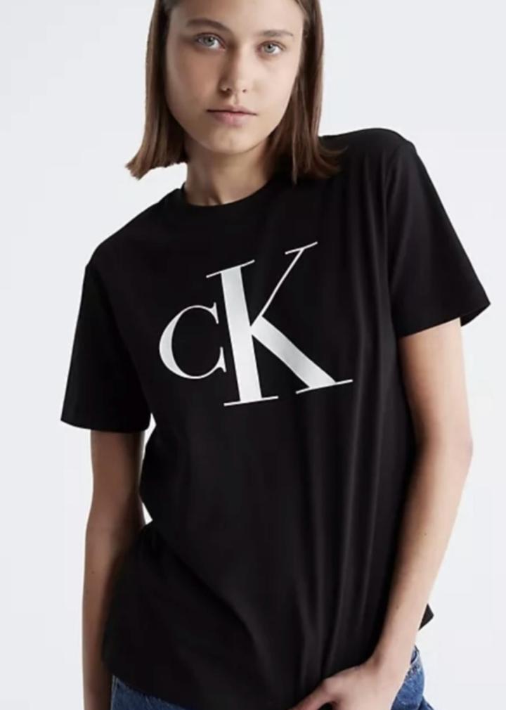 Футболка Calvin Klein