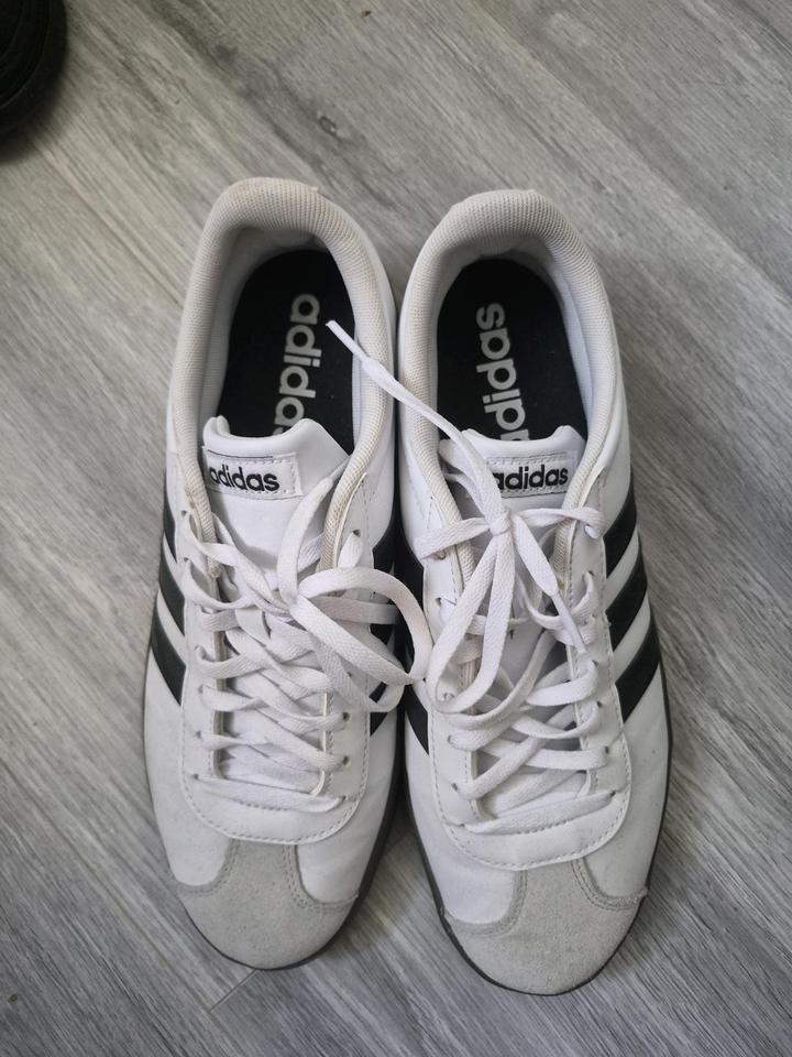Adidas