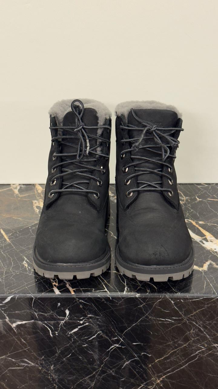 Timberland