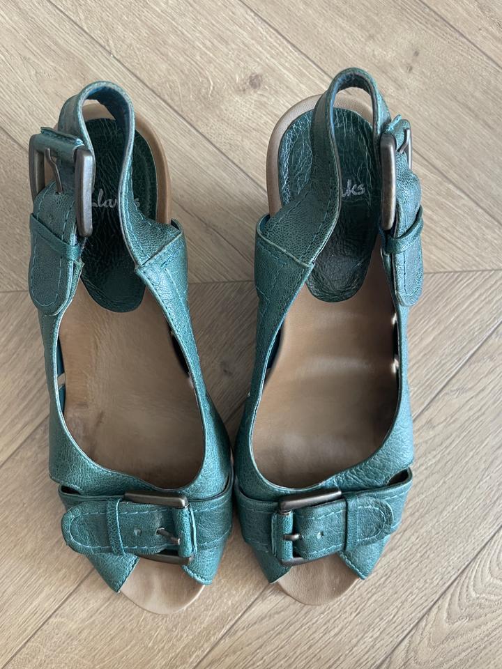 Clarks