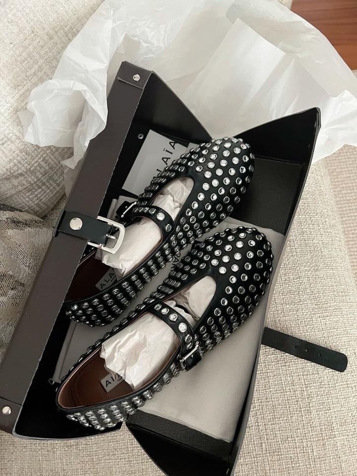 Alaïa