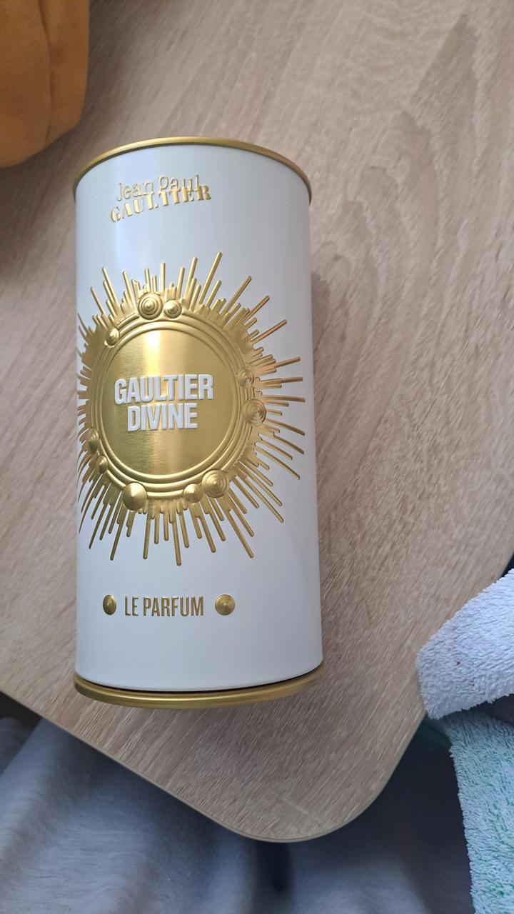 Jean Paul Gaultier