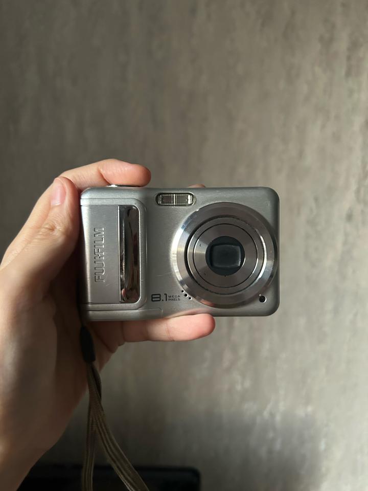 Fujifilm