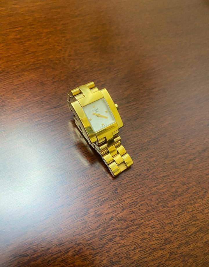 Женские часы Tissot