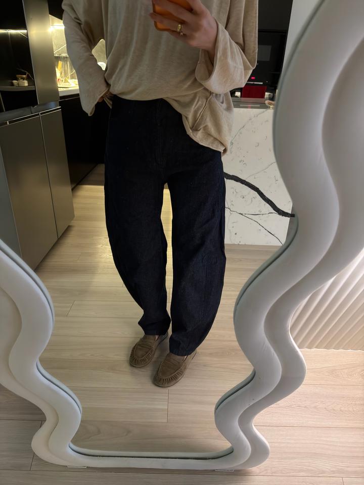 Zara barrel