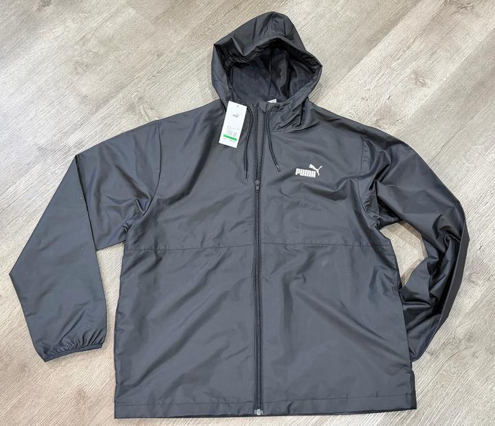 Ветровка Puma