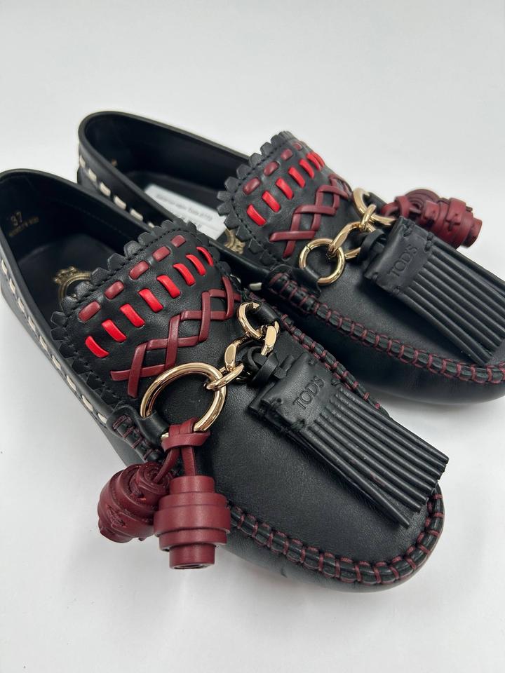 TOD’s