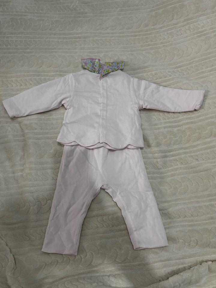 Комбинезон jacadi