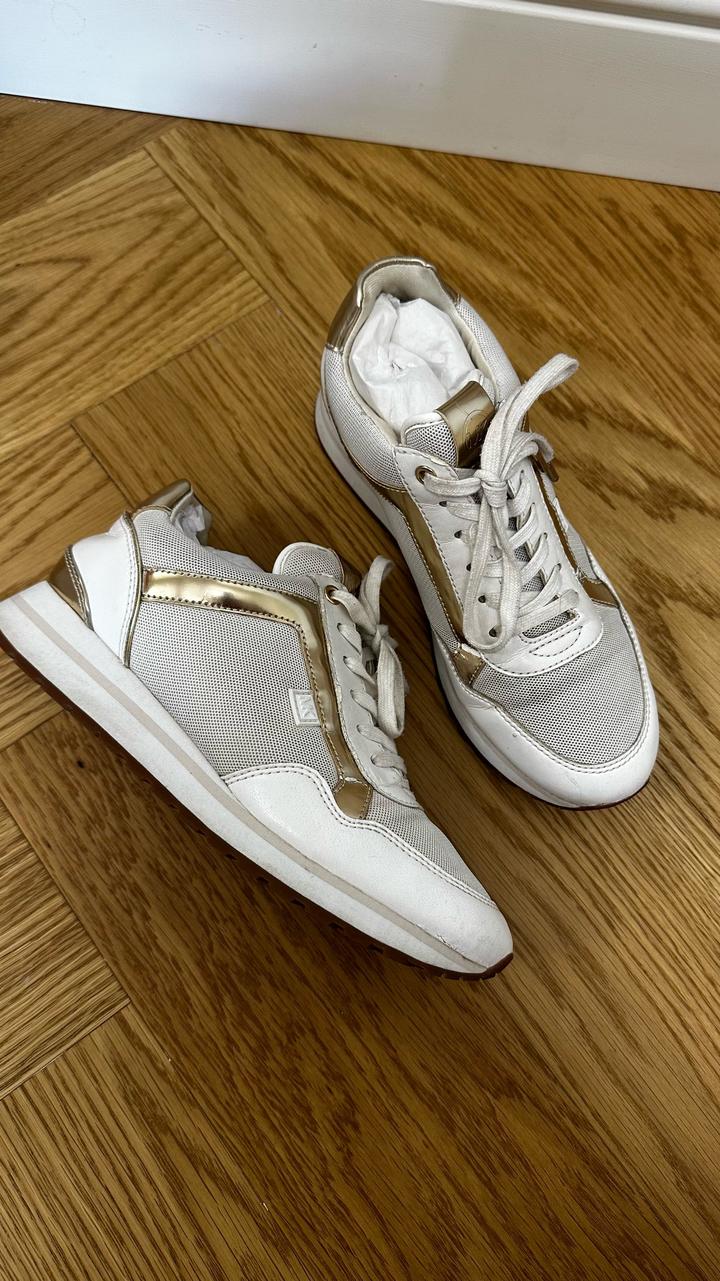 Кроссовки Michael Kors