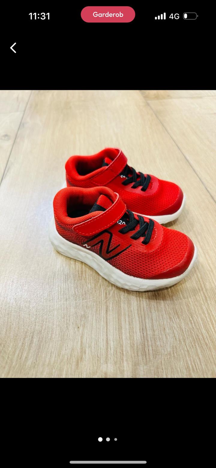 New Balance