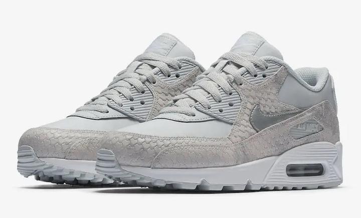 NIKE AIR кроссовки