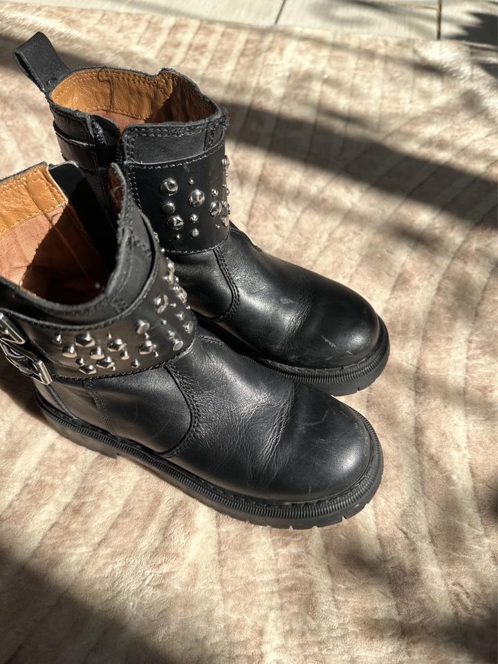 Ботинки детские Zara