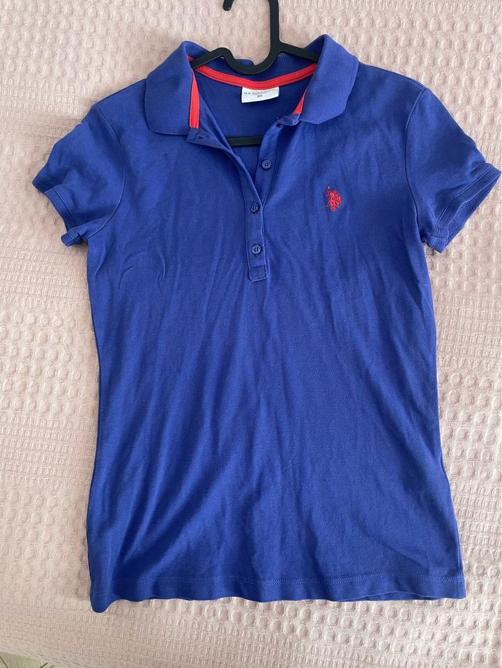 U.S. Polo Assn.