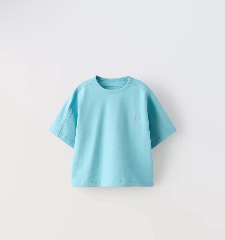 Zara Kids