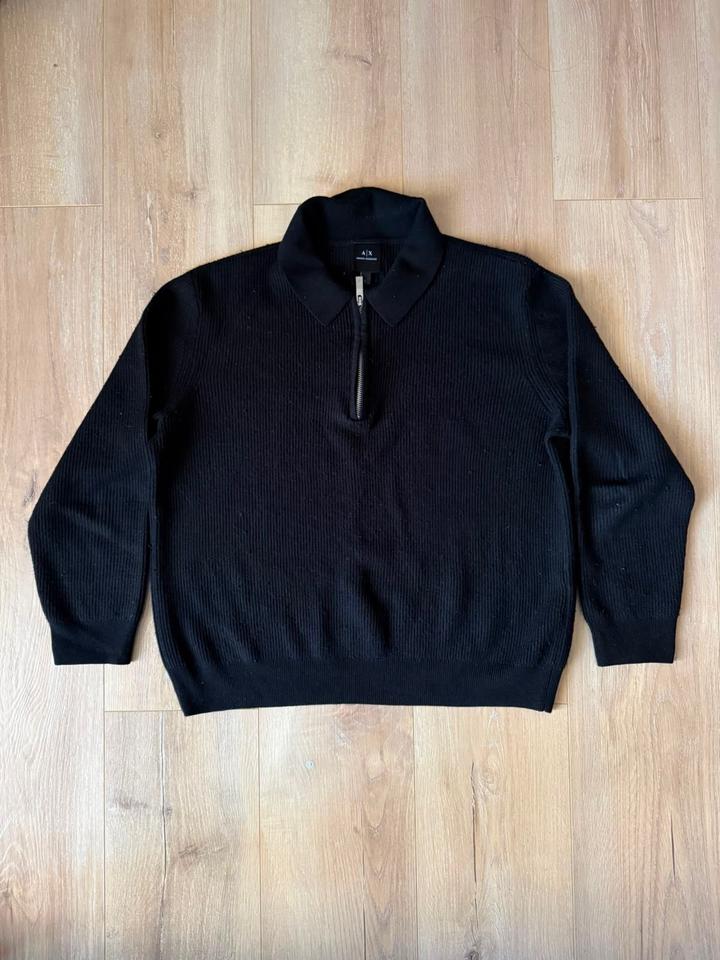 Armani Exchange