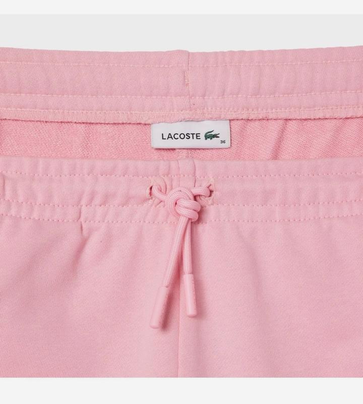 Спортивные брюки Lacoste
