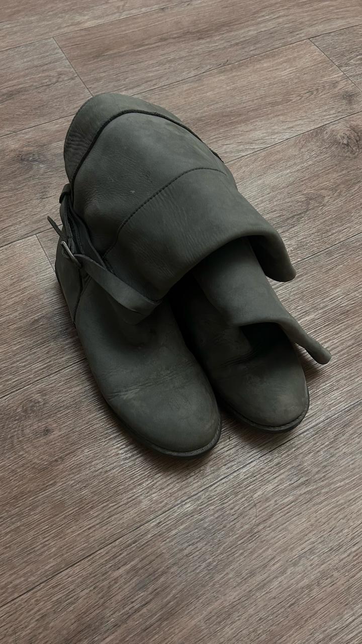 Нет бренда