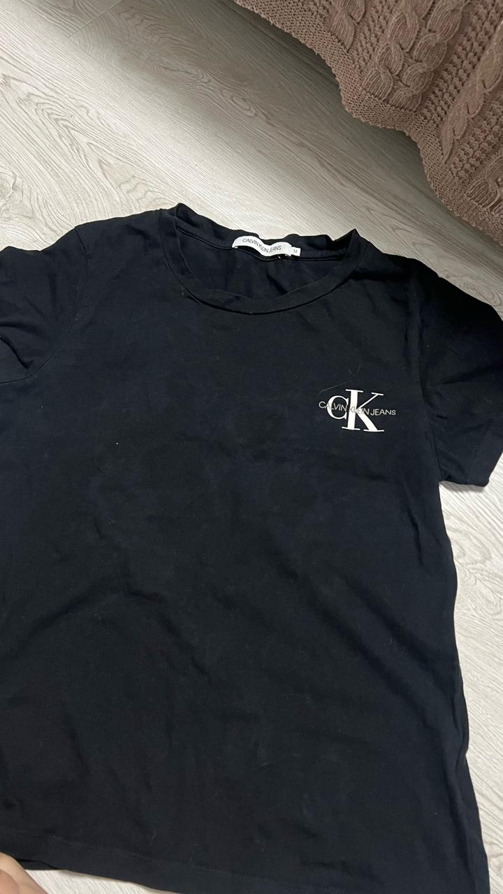 Calvin Klein