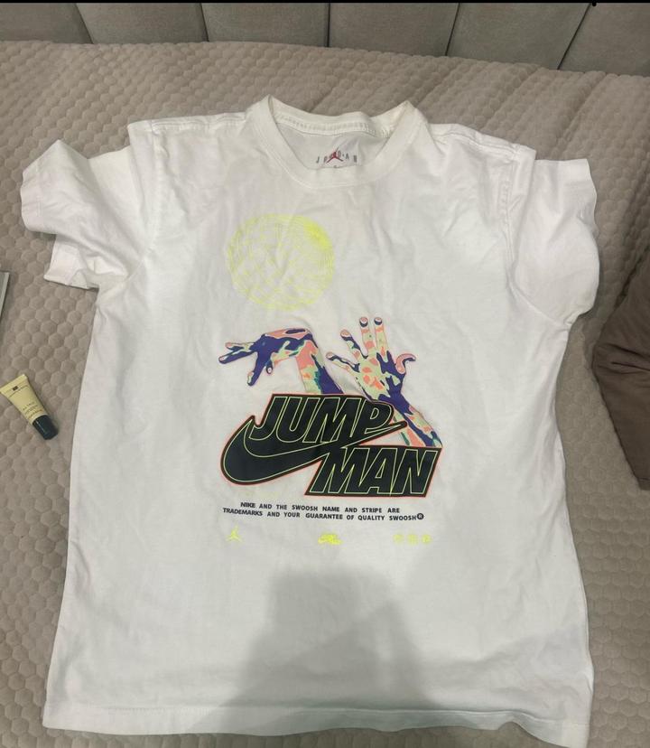 Футболка Jordan