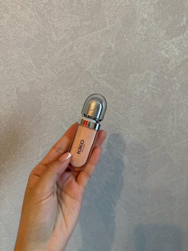 KIKO Milano Блеск Kiko