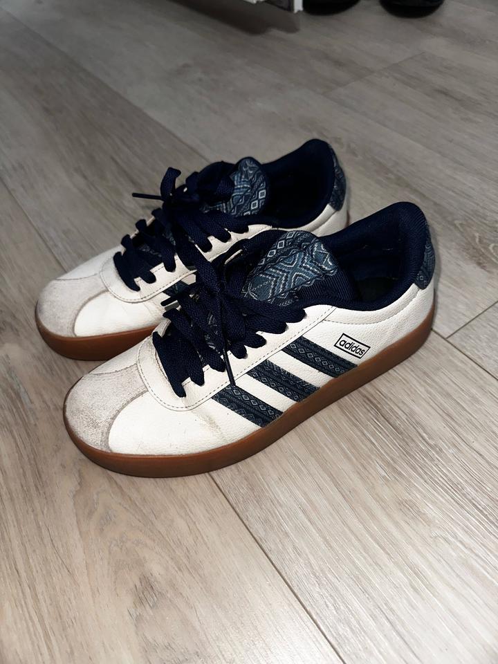 Adidas