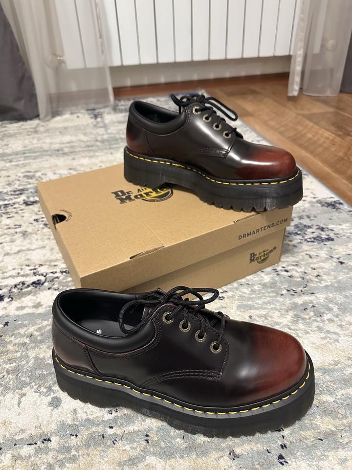 Dr. Martens