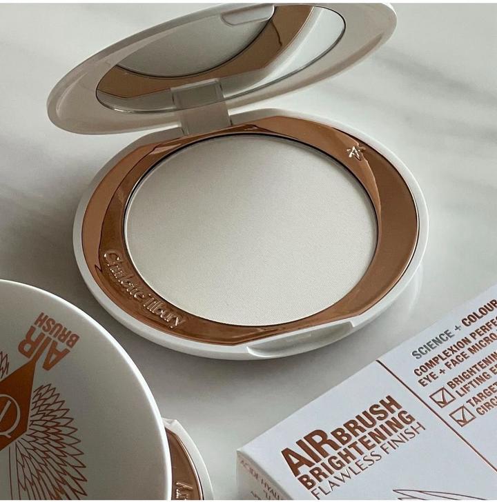 Charlotte Tilbury