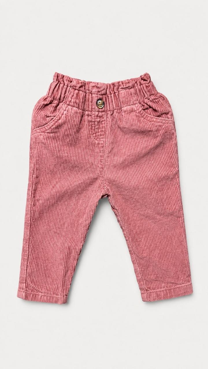 LC Waikiki Вельветовые брюки LCW baby
