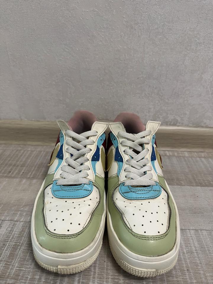 Nike Airforce Fontanka 2 Limited
