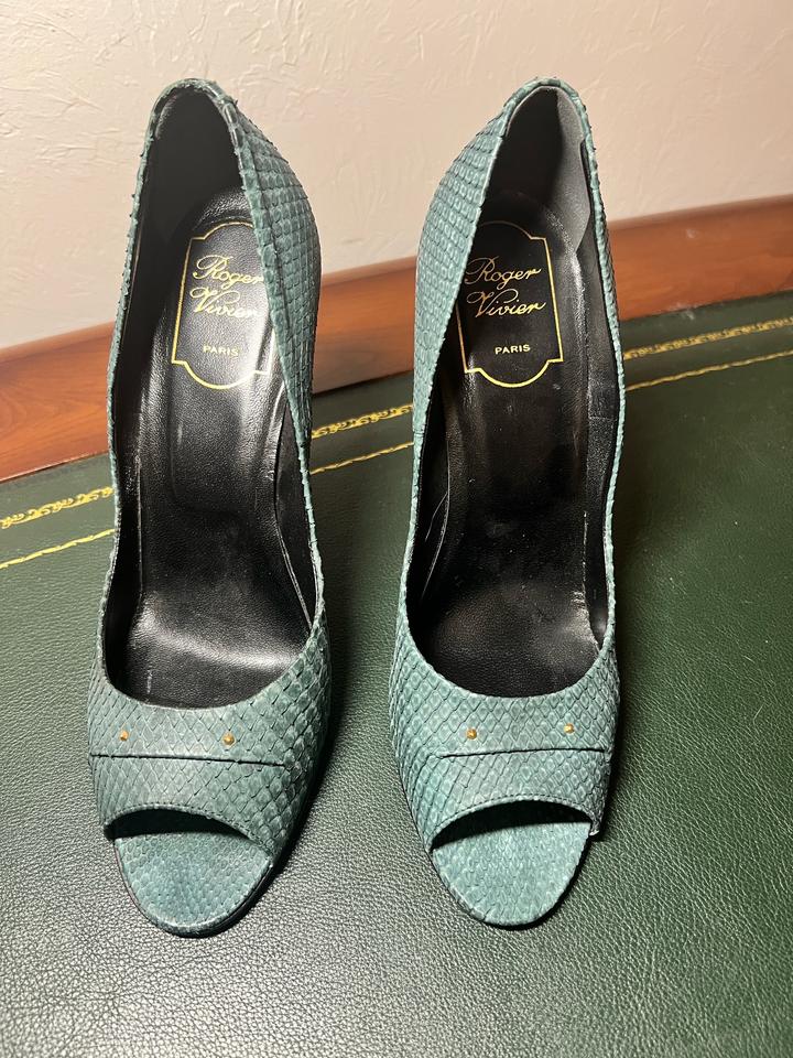 Roger Vivier