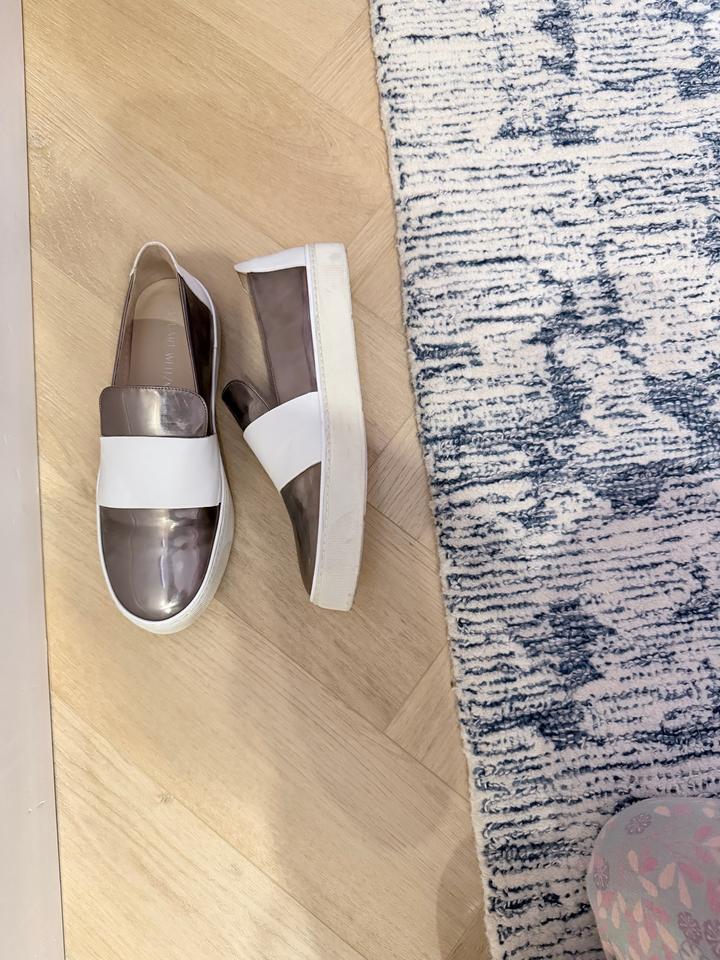 Stuart Weitzman