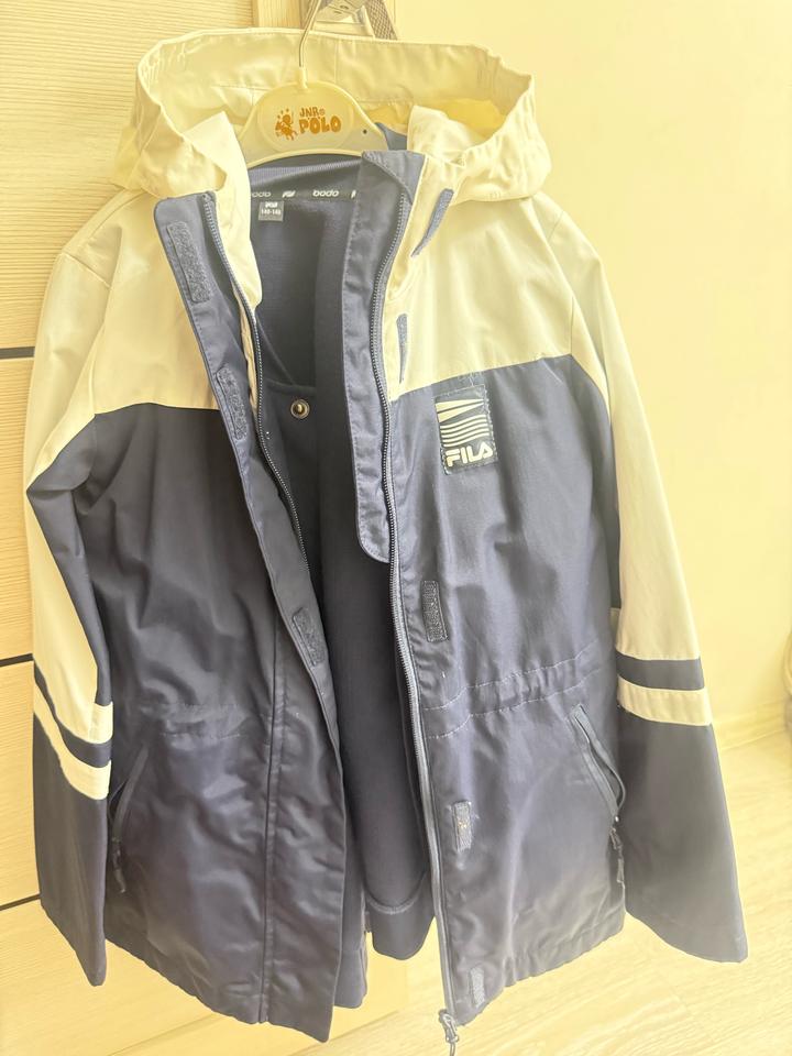 FILA