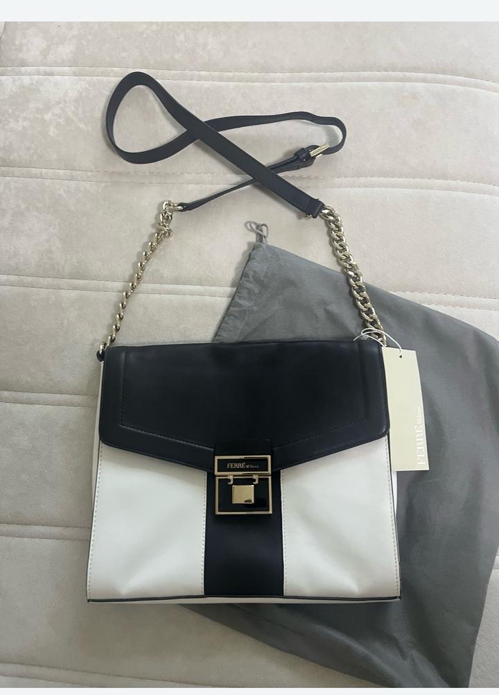 Сумка Ferre Milano