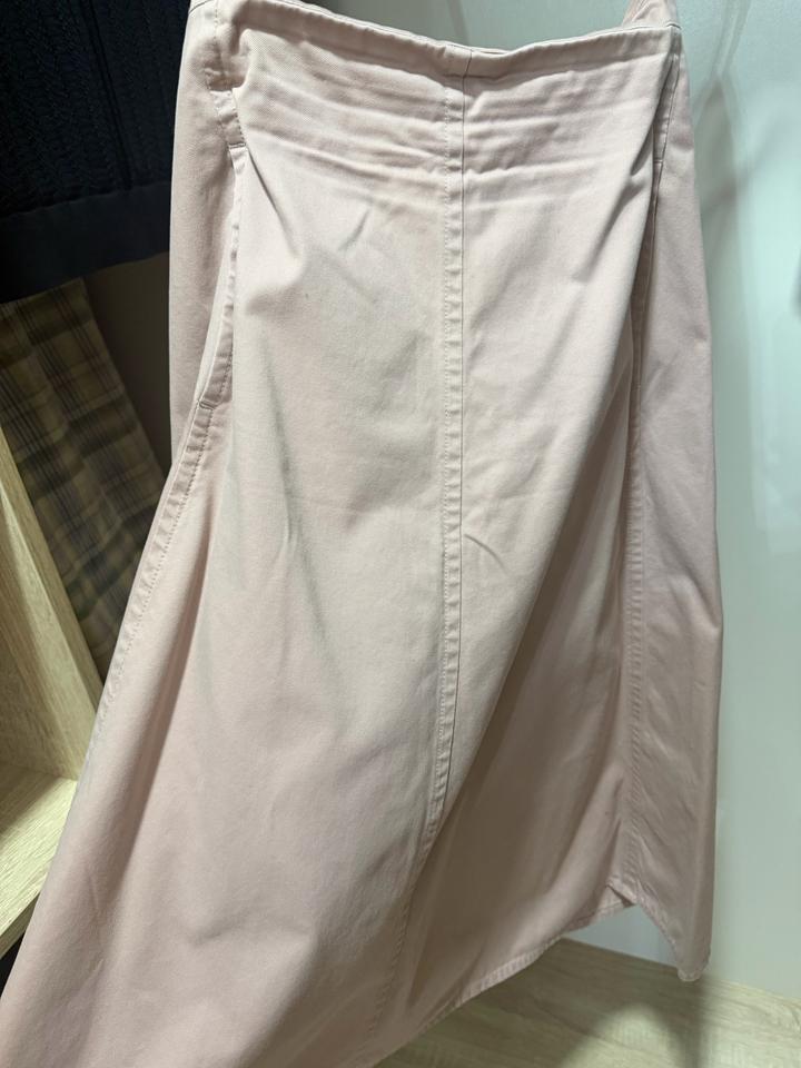 Uniqlo Юбка миди