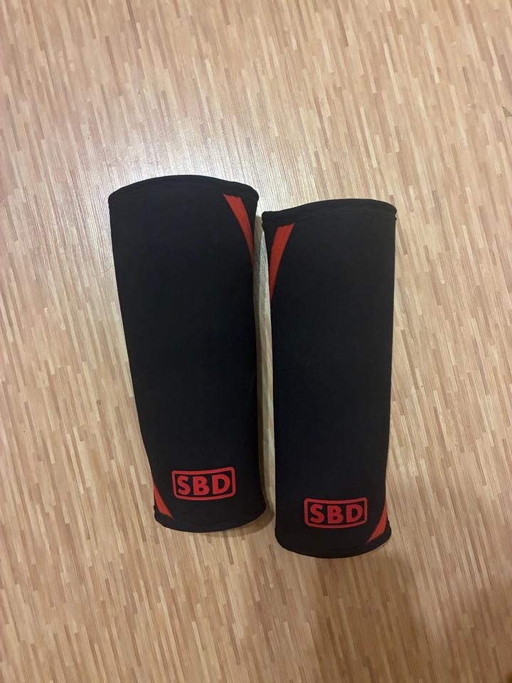 Sbd