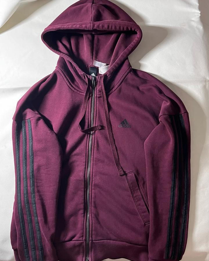 Adidas