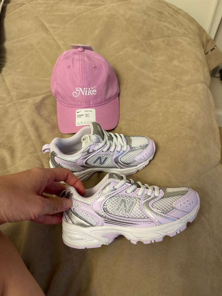 New Balance